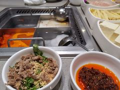 -海底捞火锅(天一广场亚细亚店)