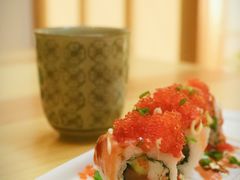 樱的千渡卷-樱の千渡日式料理·铁板烧•烧鸟(金盛田广场店)