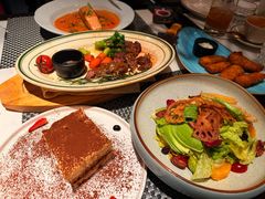 -风渡嘉荷·美式西餐·牛排(西三旗金隅店)