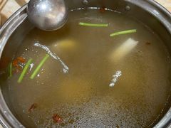 -三牛牛肉火锅