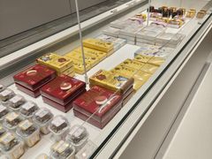 -好利来(红旗万达店)