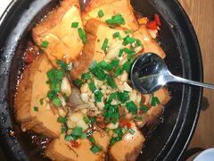 -费大厨辣椒炒肉(万家丽一店)