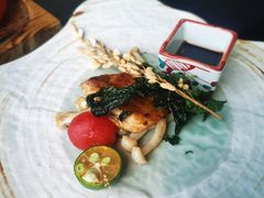 -花潮料理艺食馆(成都万象城店)