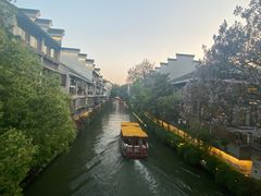 -农家小院(朱雀桥店)