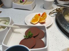 -千牛将·鲜牛肉火锅(开元路店)