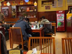 -清真· AL-JANNAT 佳纳特餐厅(仙林店)