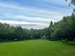 -浙江大学(玉泉校区)