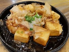 -东京屋(武定路店)