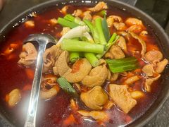 湘味肥肠火锅-湘肠香火锅店(团结湖店)