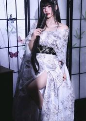 -米莱摄影写真(五大道别墅店)