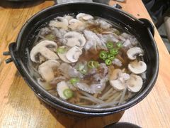 牛肉汤锅-汤厨(五道营店)