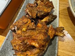 -记忆串城·东北烧烤·小龙虾·大型团建(南油店)