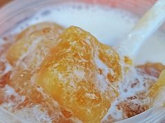 -沪上阿姨·臻选茶饮(上海环球港店)