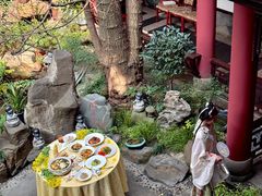 -钦善斋·养生膳食·精典川菜(武侯祠店)