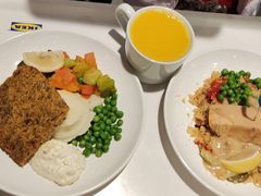 -宜家·瑞典风味餐厅(无锡店)