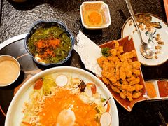 -食喜料理(诸城店)