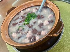 -阿弟早茶大排档(九村店)