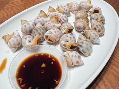 -紫阳海鲜楼·传承闽味(长乐路总店)