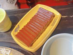 -袁老四老火锅(飞马水城店)