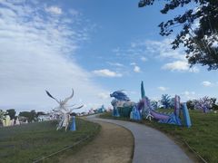 -歌斐颂巧克力小镇