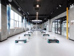 -七星派健身中心(鸟巢店)