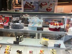 -Bread Talk 面包新语(荟聚店)