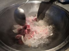 -羊来顺冰煮鲜羊 铁锅烀羊肉(中央大街店)