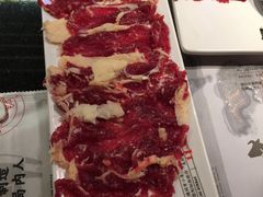 -牛事制造局牛肉火锅(莲岳路店)