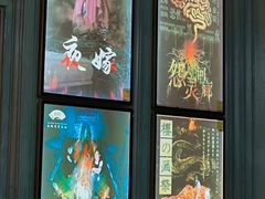 -S+密室逃脱(龙岩新罗万达店)