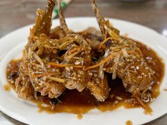 -林之六八·6886大连老菜馆