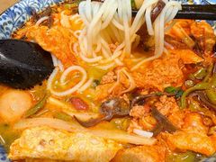 -螺世纪螺蛳粉·桂味小排档(裕德店)