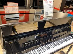 -柏斯音乐(北京荟聚购物中心)