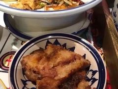 甄糕-长安大牌档之西安博物院文化餐厅(中贸店)