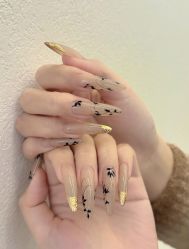 -M·X Nail日式美甲美睫