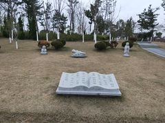 -东台西溪天仙缘景区