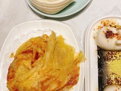 -北李妈妈菜·海肠捞饭(高新万达店)