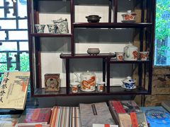 -正阳书局(西四南大街店)