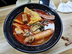 -四川老牛麻辣烫(北门桥店)