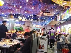 -徐记小怪兽肉蟹煲(中央大街店)