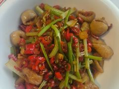 -罗大姐湘潭菜馆(洋湖春园店)