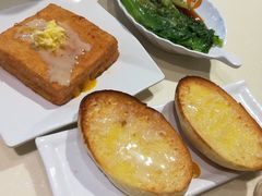 -龙记·香港茶餐厅(海上世界店)
