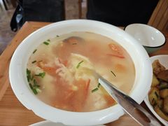 -芦茨金富饭庄·25年老字号·专做稻草鸡