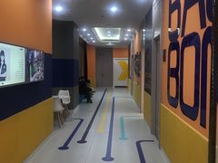 -能量学院少儿体能运动馆(公园1872店)