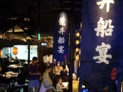 -绿茶餐厅(深圳龙华天虹购物中心店)