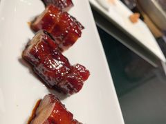 秘制黑叉烧-炳胜品味(珠江新城店)
