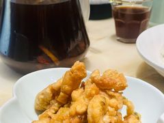 -金佬馆·川菜bistro(芜湖镜湖万达店)