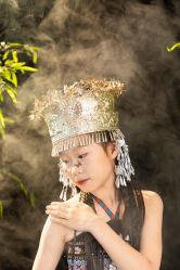 -米乐儿童摄影美学馆(怀柔店)