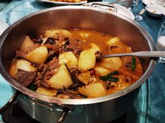 -随园花园餐厅(新港中路店)