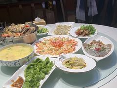 -和源祥·日照菜扛把子(万平口一店)