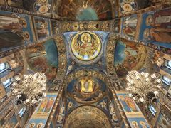 -滴血救世主教堂